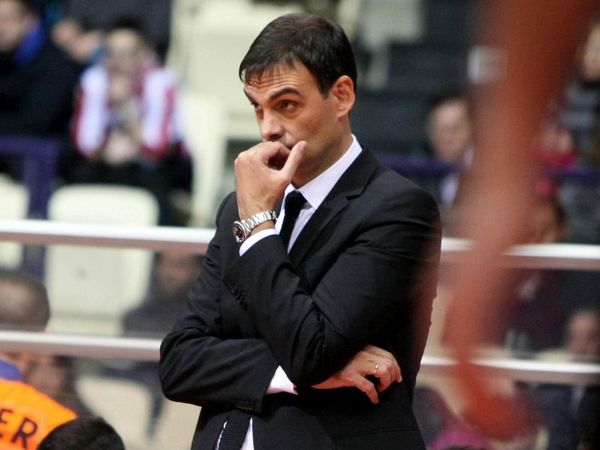 Μπαρτζώκας: «Τιμή μου...»