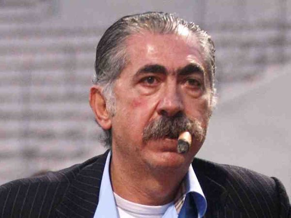 Σενάρια για εμπλοκή Ψωμιάδη