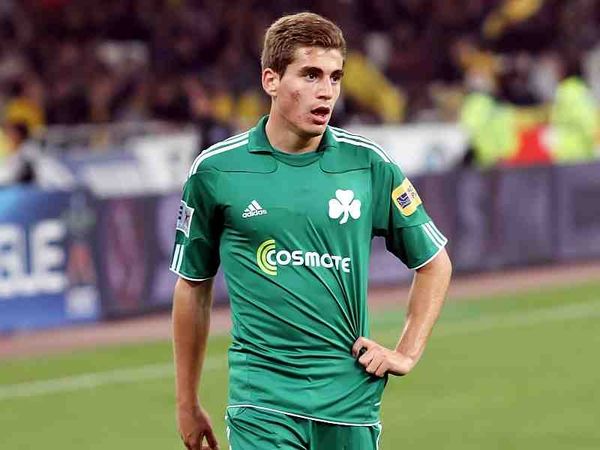 Αισιόδοξος ο Μαυρίας