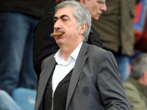 Μπάσιμο Ψωμιάδη στον Ηρακλή