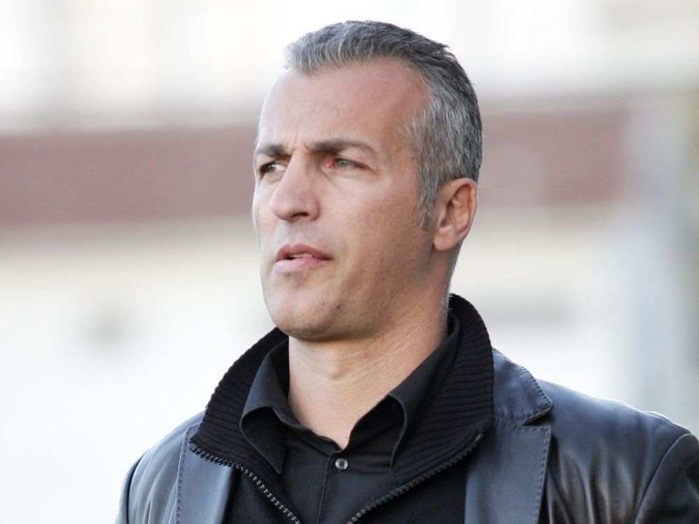 Τέλος ο Τασιόπουλος