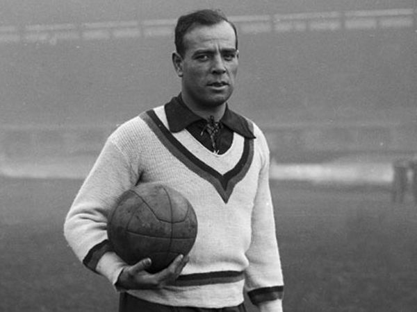 Η μυθική αύρα του Θαμόρα