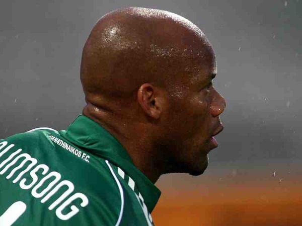 «Μπάσιμο» Ρεν για Μπουμσόνγκ