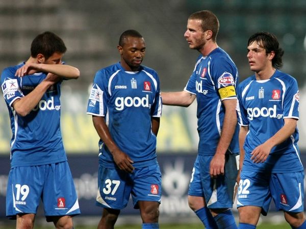 Δεν στεριώνει πουθενά ο Πάρκερ