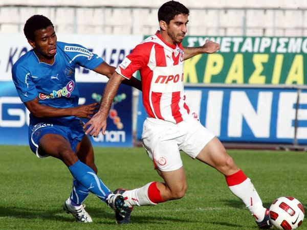 «Θέλει προσπάθεια για τη νίκη»