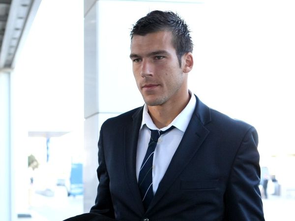 «Διαφορά Φερνάντεζ - Εργοτέλη»