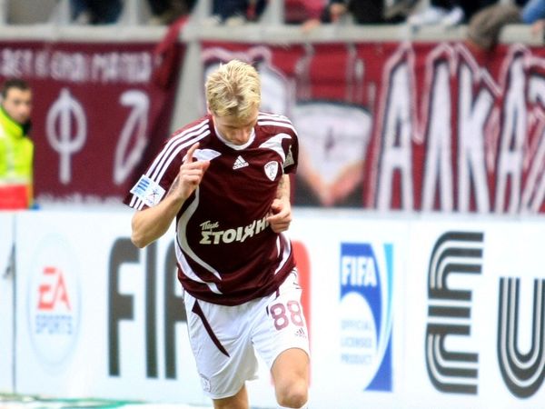 Μήλον της έριδος ο Μπλάζεκ