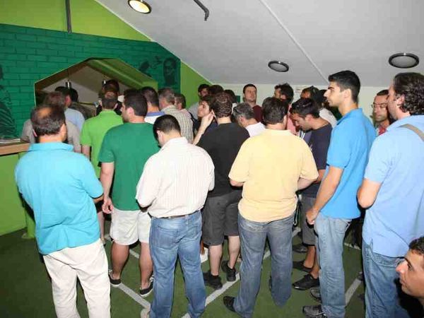 Κινητικότητα στα διαρκείας