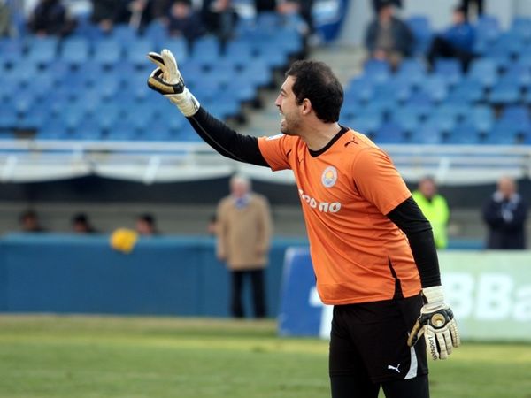 Κυπριακή σφήνα για Μαράμας