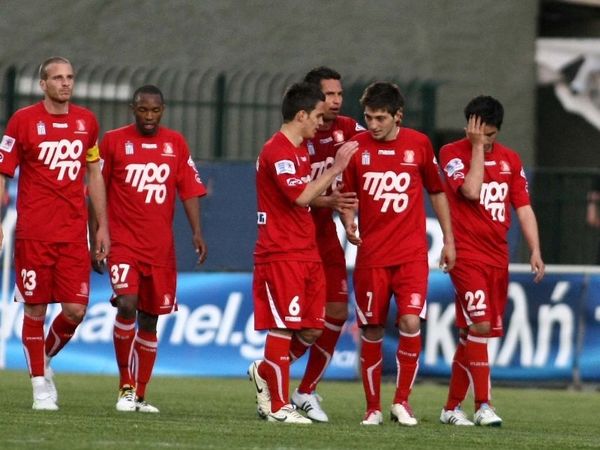 Το χτίσιμο στη Νάουσα