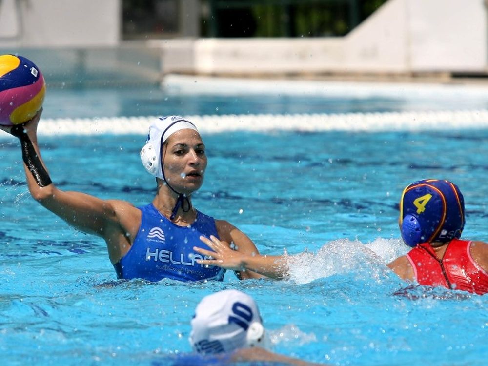 Τις κούρασε  η Κίνα