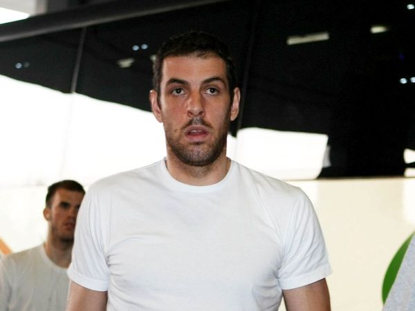 Ο… καλός οδηγός Μάριτς