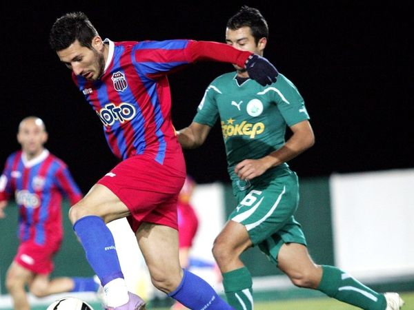 Ενδιαφέρον για Μιχαλόπουλο