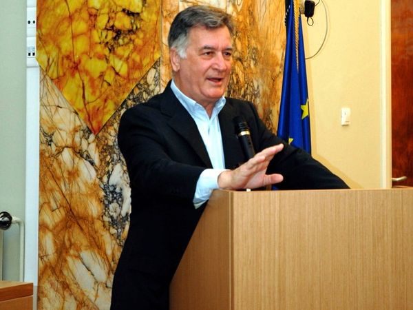 Σε εγρήγορση