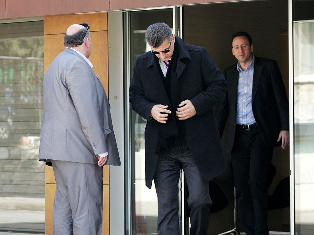 Οργανώνονται για την προσφυγή
