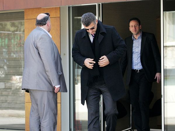 Οργανώνονται για την προσφυγή