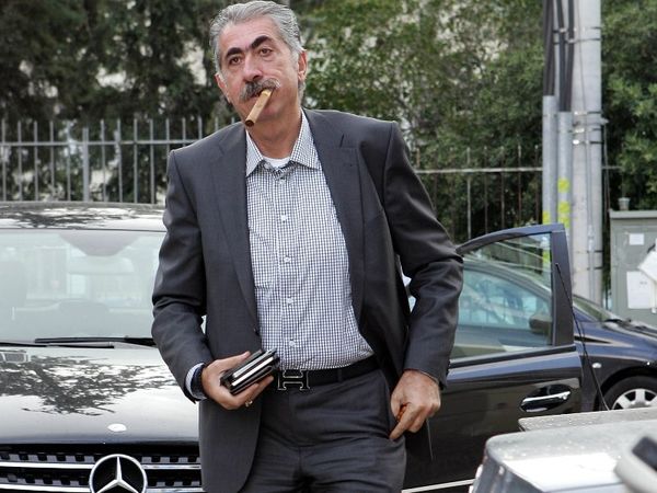 «Διαψεύδω τα πάντα»