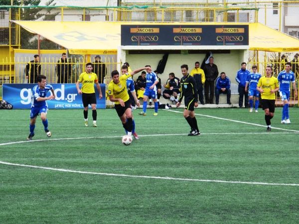 Δίχτυα σε όλη την Ελλάδα