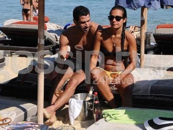 Ποδοσφαιρικό… στέκι η Μύκονος