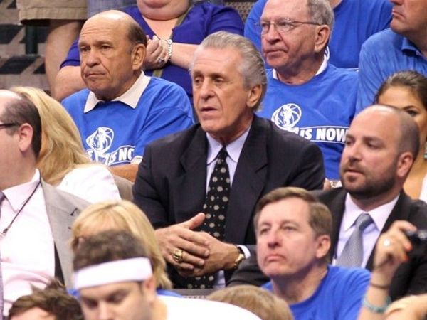 Ράιλι: «Καλός ο Σποέλστρα»