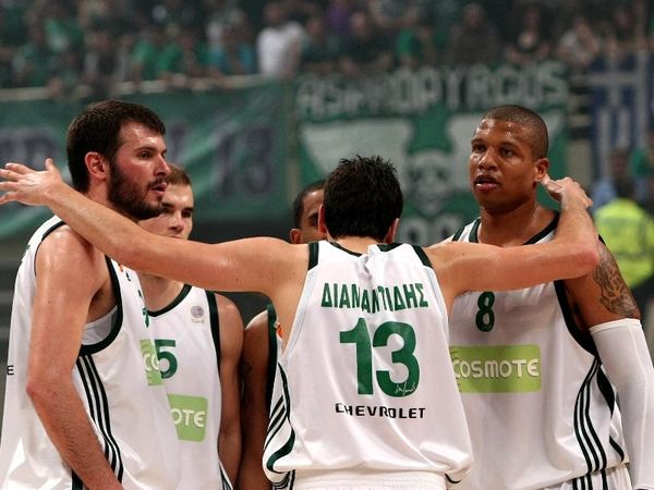 Δεν είναι ώρα για πολλά λόγια...