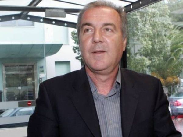 «Να υπάρχει ο Ηρακλής»
