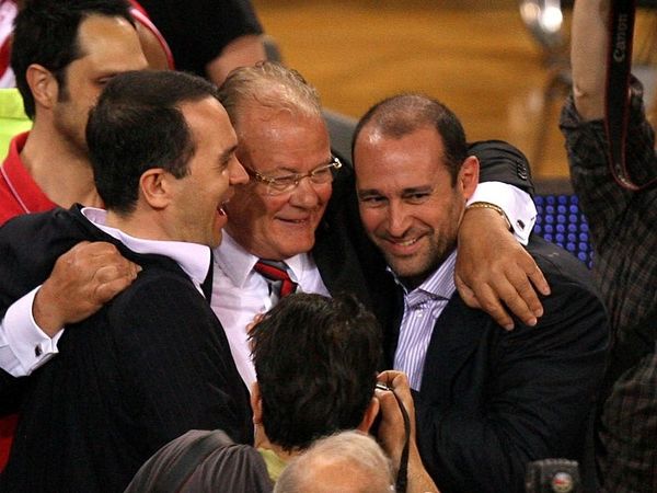 Συνάντηση κορυφής