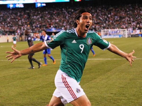 Ετοιμάζονται Μεξικό και Η.Π.Α.