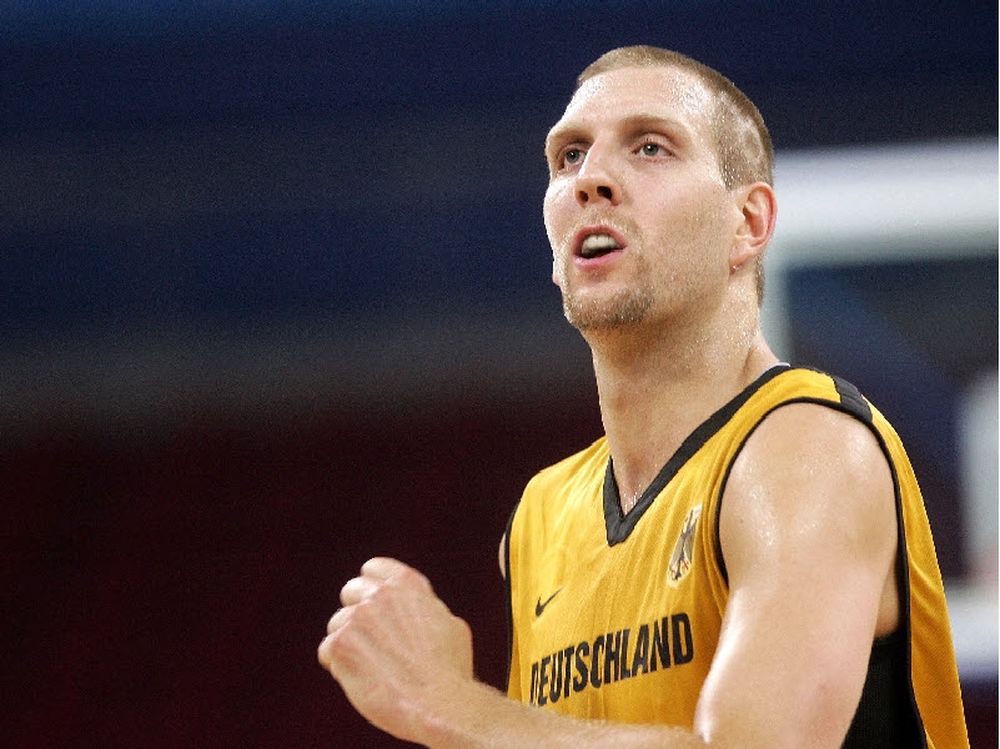 Αναποφάσιστος Νοβίτσκι