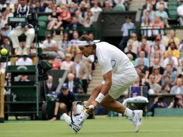 Το αυριανό πρόγραμμα του Wimbledon