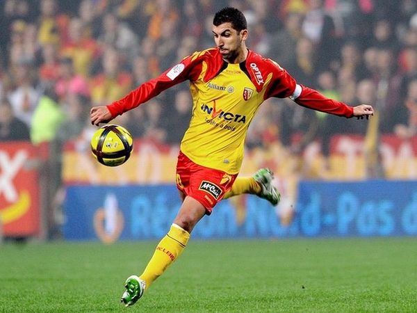 Στην Αλ Χιλάλ ο Ερμάς