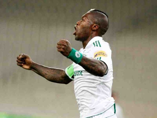 Αντί-Σισέ ψάχνει και η... Λάτσιο!