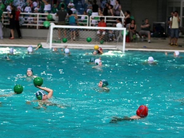 Καραλής: «Στις σχολές τα ταλέντα» 