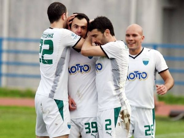 Ολοκληρώθηκαν οι δοκιμές