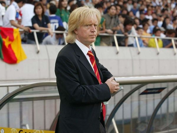 «Έκλεισε» Σέφερ η Ταϊλάνδη