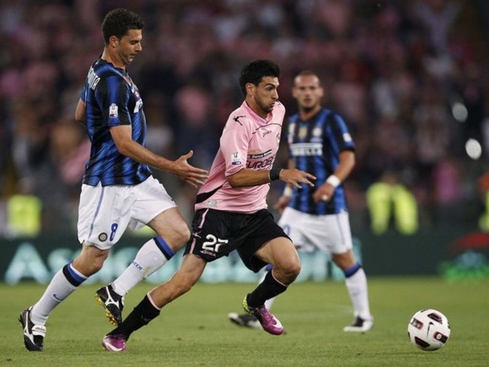 Και η Παρί για Παστόρε!