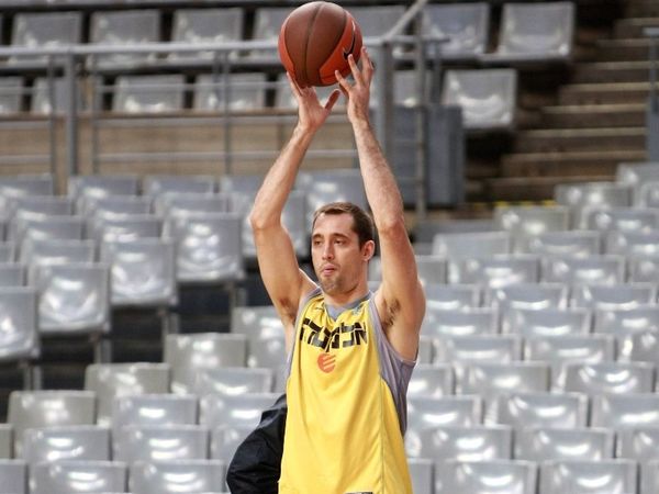 Ανακοίνωσε Έιντσον η «Μπάρτσα»