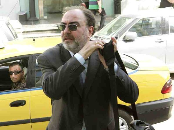 Γωγάκος: «Ό,τι πει ο κόσμος»