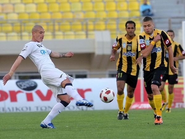 Λίμα σε πρώτο πλάνο