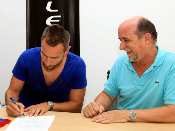 Βέντσελ: «Ήρθα να βοηθήσω»