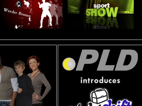  Νέο (αθλητικό) κανάλι!!!