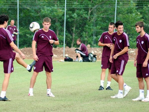 «Πρώτη» στις 18 Ιουλίου