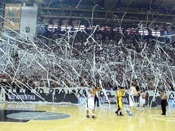 Επίσημο αίτημα στην ULEB