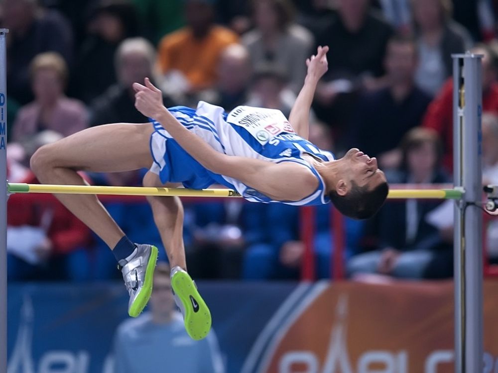 Οι κορυφαίοι του Μαΐου