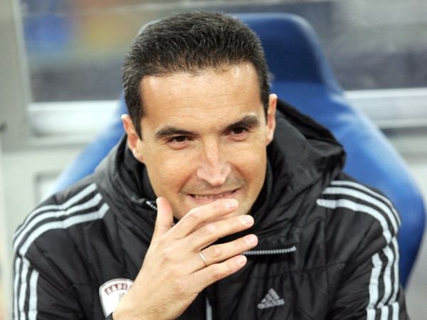 Τέλος ο Κατσάρας