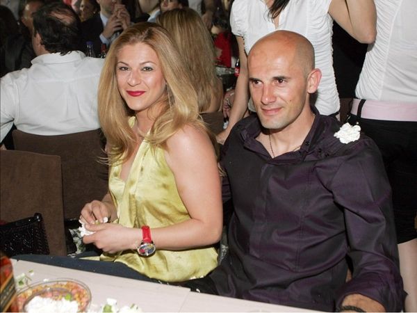 «Χτύπησε» με Βέντσελ!