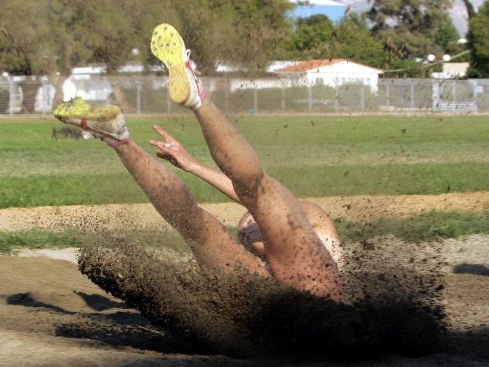 Δράση... παντού στο διασυλλογικό