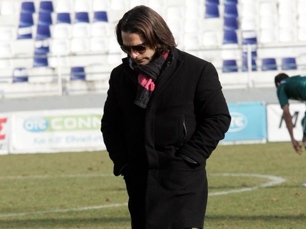 Στην αντεπίθεση ο Ιωνικός