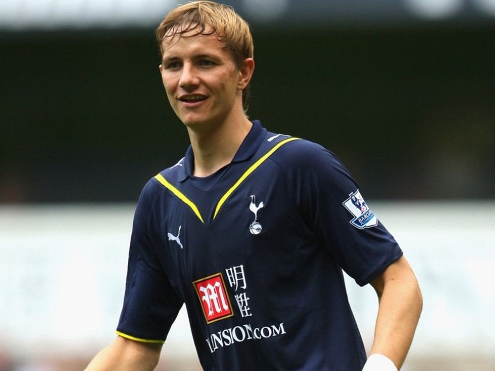  «Δένει» Παβλιουτσένκο η Τότεναμ