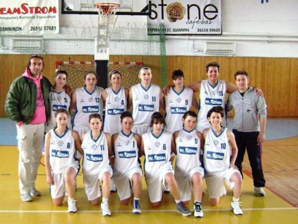 Στην Α2 ο ΠΑΣ!